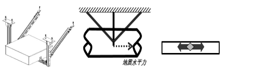 贵州成品支吊架