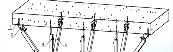 ​抗震支架，贵州抗震支吊架解析为什么能抗震？